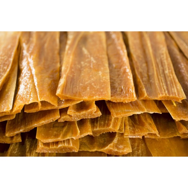 BW Drůbeží stripsy 60g