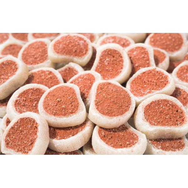 BW Kotletky s hovězí příchutí 80g