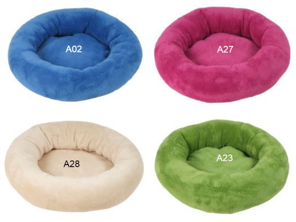 Pelech Amélie 70cm - různé barvy