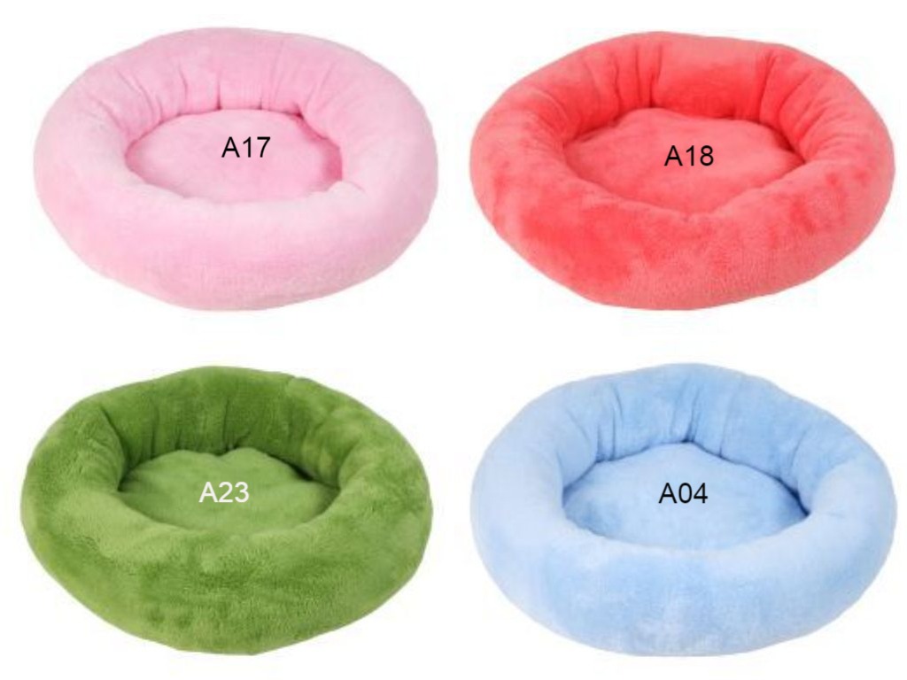 Pelech Amélie 80cm - různé barvy
