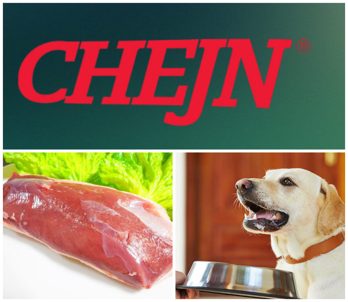 Chejn Barry salám kachní 850g
