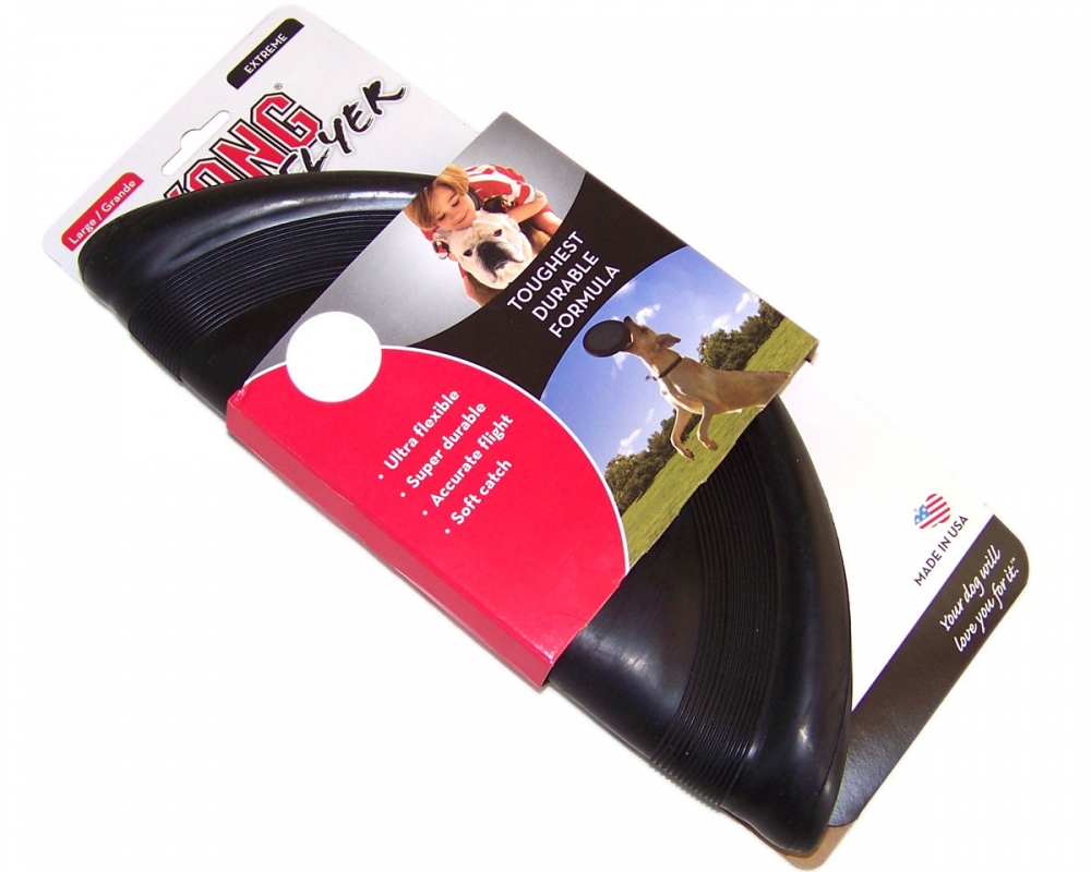 Kong Flyer extreme létající talíř velký