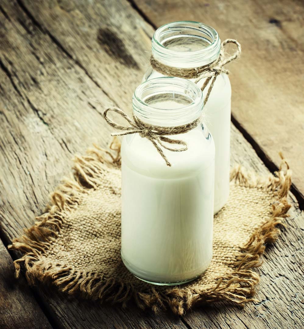 Dromy Instantní kozí kaše 1500g