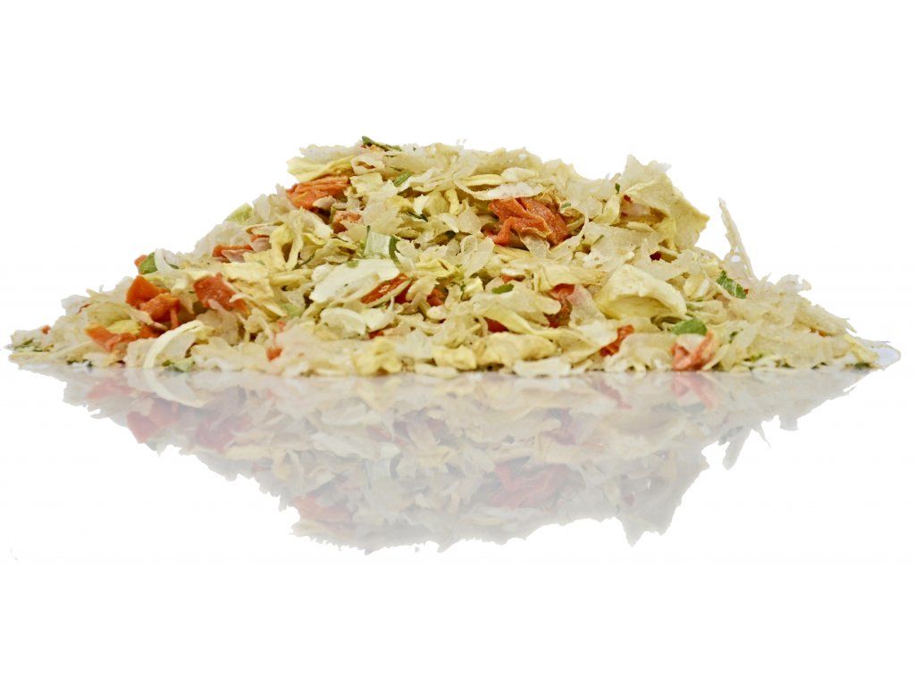 Dromy Rýžový mix 1000g
