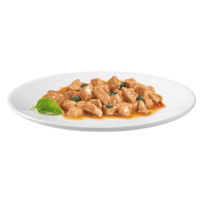 Gourmet Gold konzerva kousky 85g
