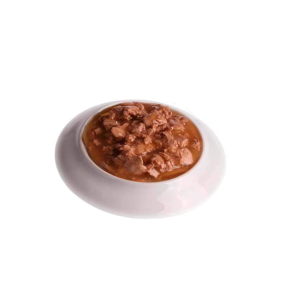 Fitmin For Life Kuřecí kapsička pro kočky 85g