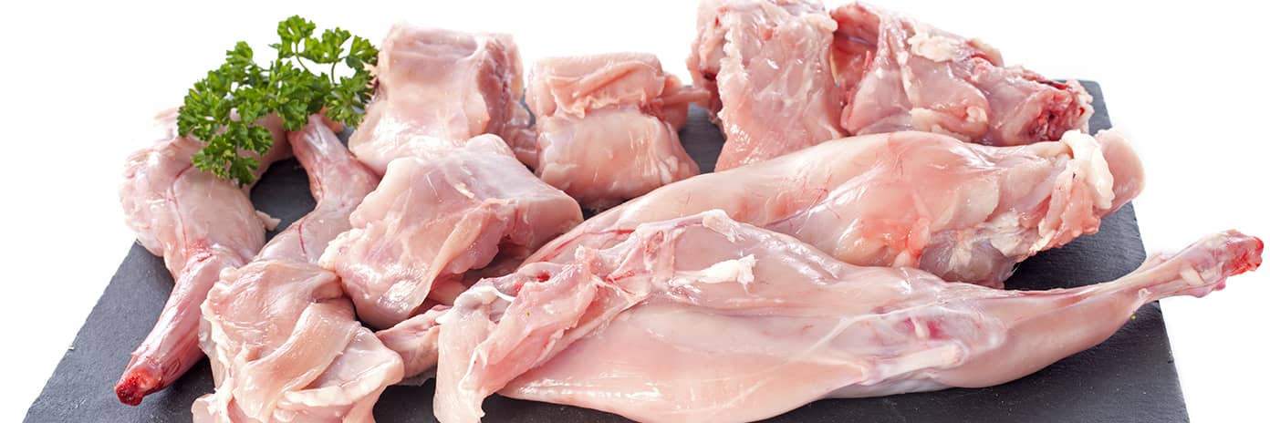 BRIT CARE Weight Loss Rabbit 12kg