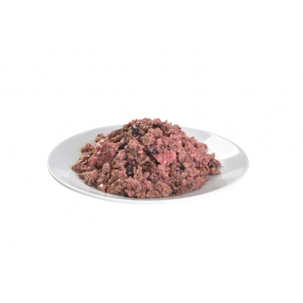 Brit Care MINI Dog Lamb fillets in gravy 85g