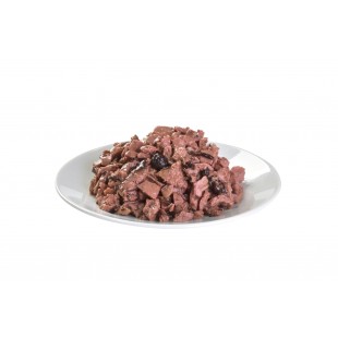 Brit Care MINI Dog Chicken & Tuna fillets in gravy 85g