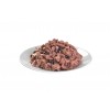 Brit Care MINI Dog Rabbit & Salmon fillets in gravy 85g