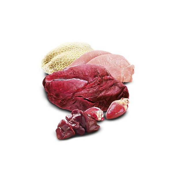 BRIT Paté & Meat Beef 400g