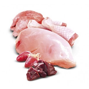 Brit Paté & Meat Turkey 400g