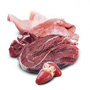 Brit Paté & Meat Venison 400g