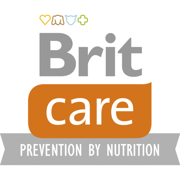 Brit Care Cat GF Senior Weight Control 400g