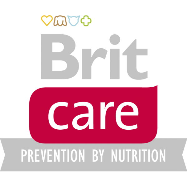 Brit Care Cat Snack Superfruits Salmon Sterilised 100g