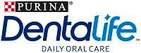 DentaLife medium 12 - 25kg 115g
