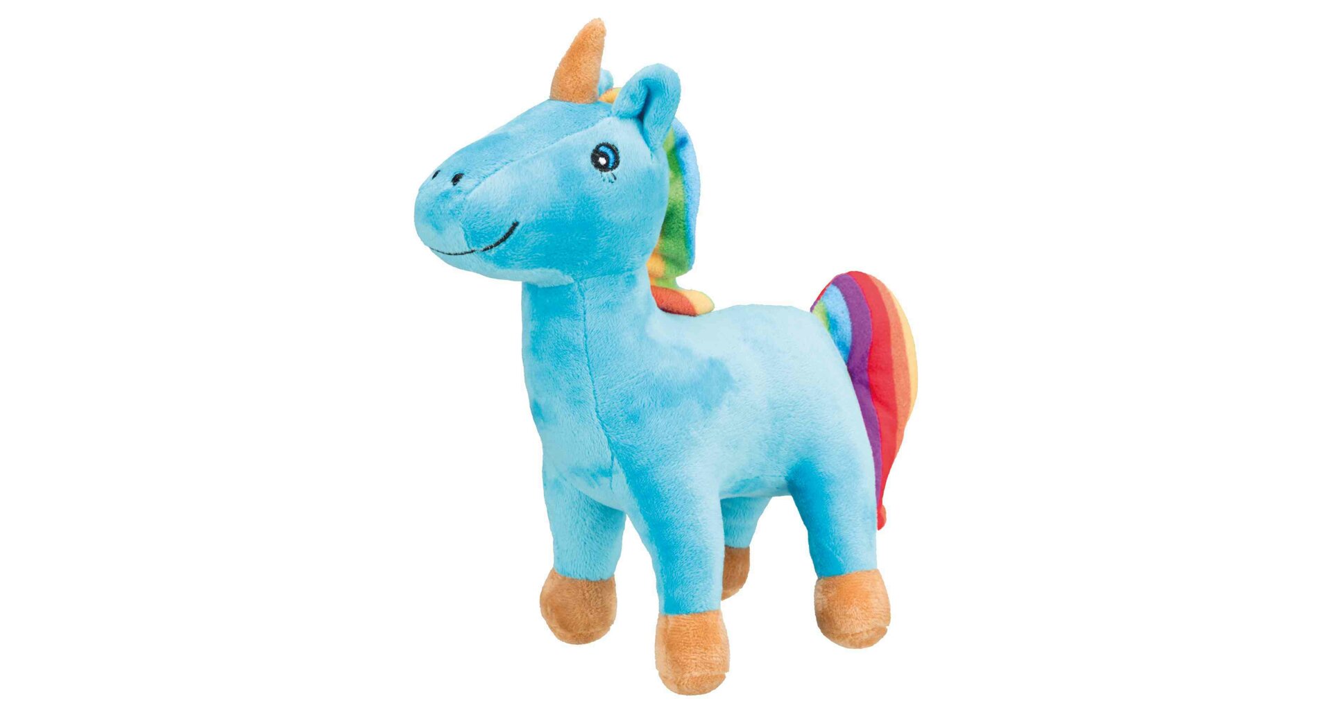 Plyšový jednorožec UNICORN 25cm