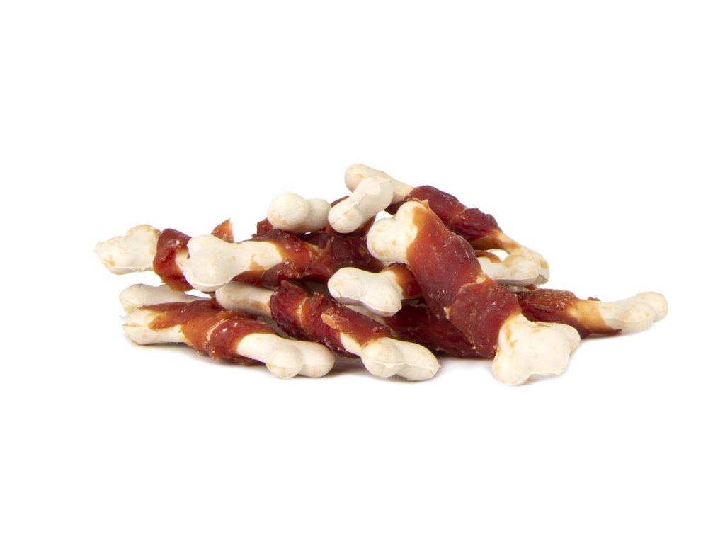 Magnum Kostička s kachním masem 250g