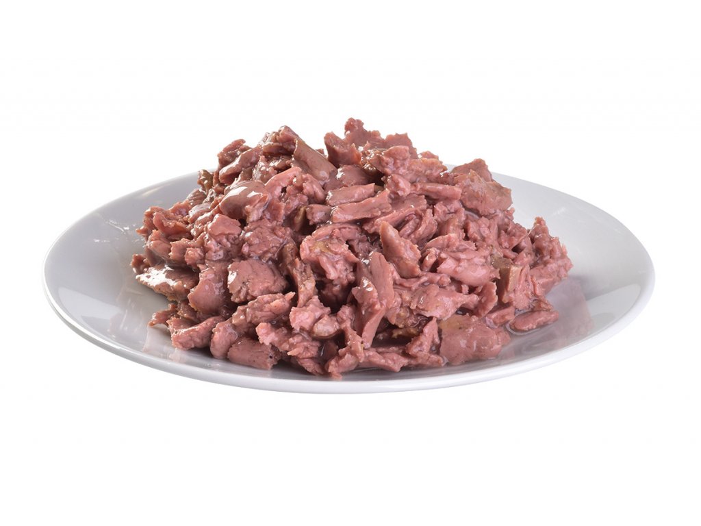 Brit Care Cat Fillets in Gravy Choice Chicken 85g