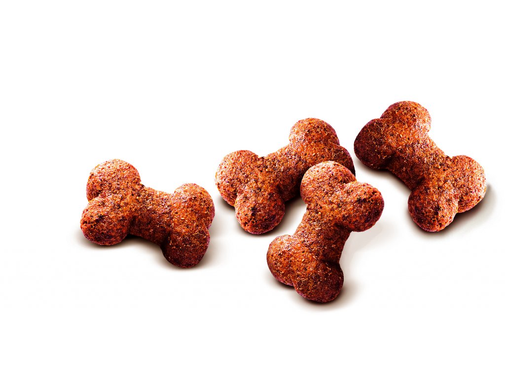 Carnilove Dog Crunchy Snack Lamb & Cranberries 200g