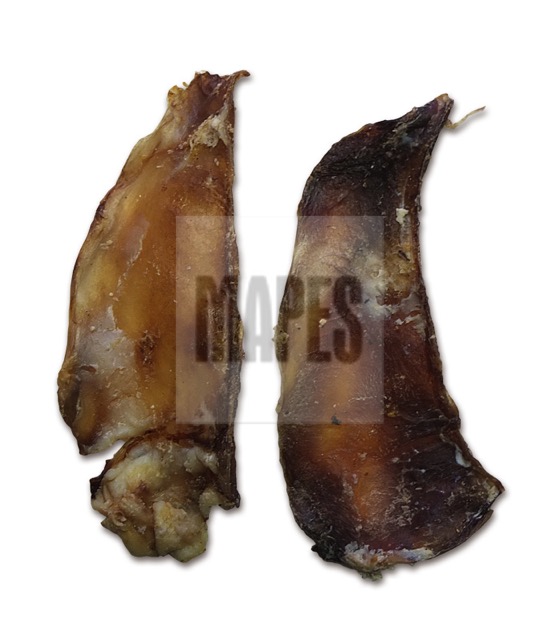 Mapes Chrupka celá 150g
