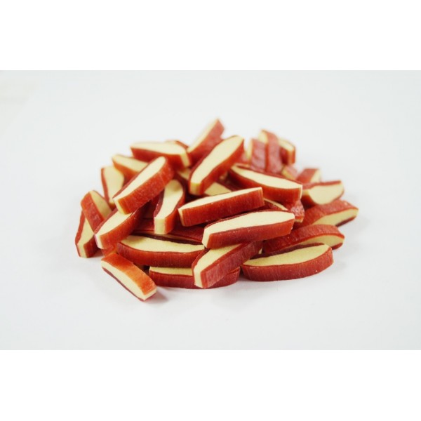 FINE DOG MINI Sandwich MINI strips HOVĚZÍ 80g