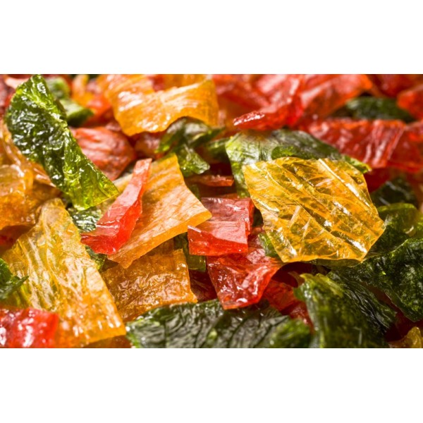 BW Kolagenové chipsy 60g