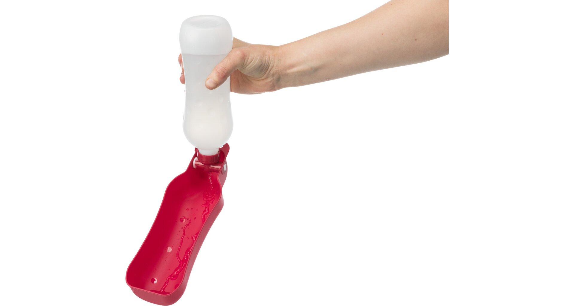 Cestovní láhev 250ml - TRIXIE
