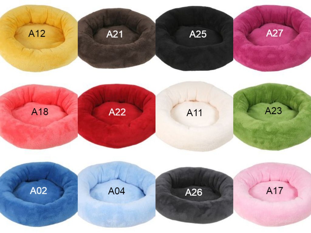 Pelech Amélie 50cm - různé barvy