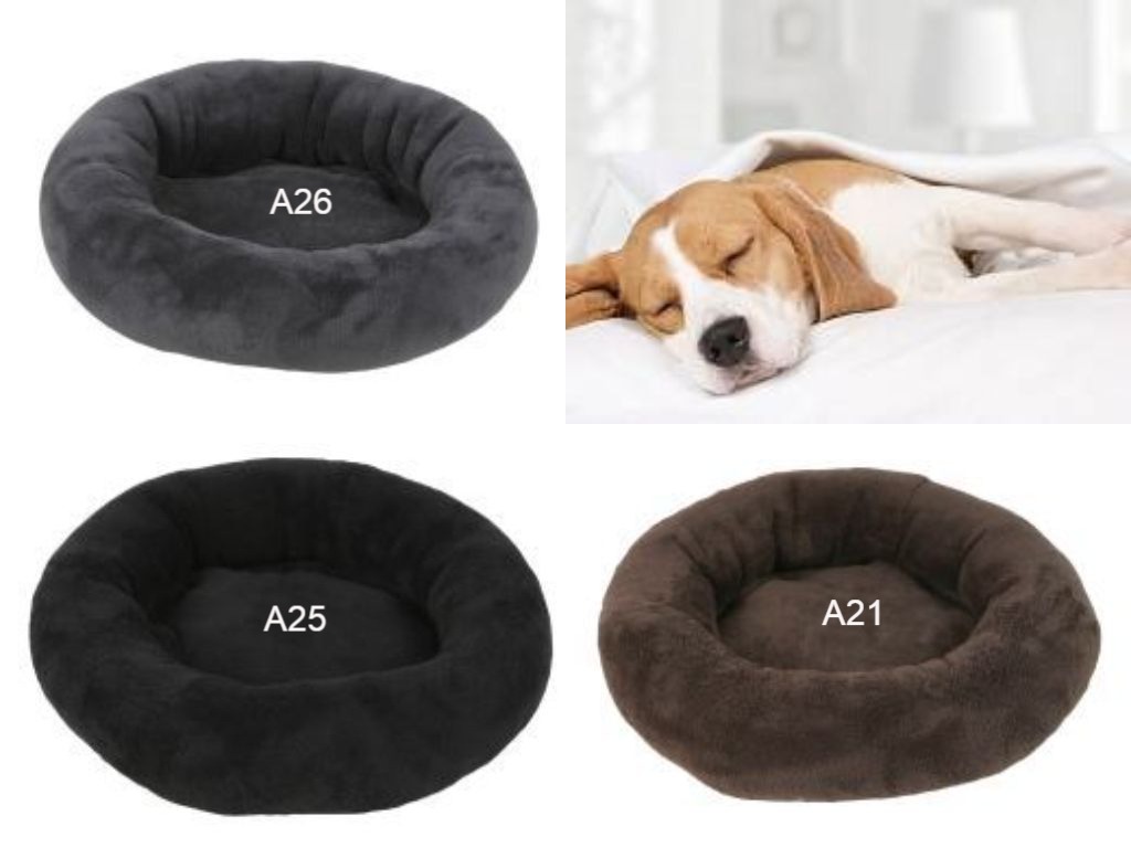 Pelech Amélie 80cm - různé barvy