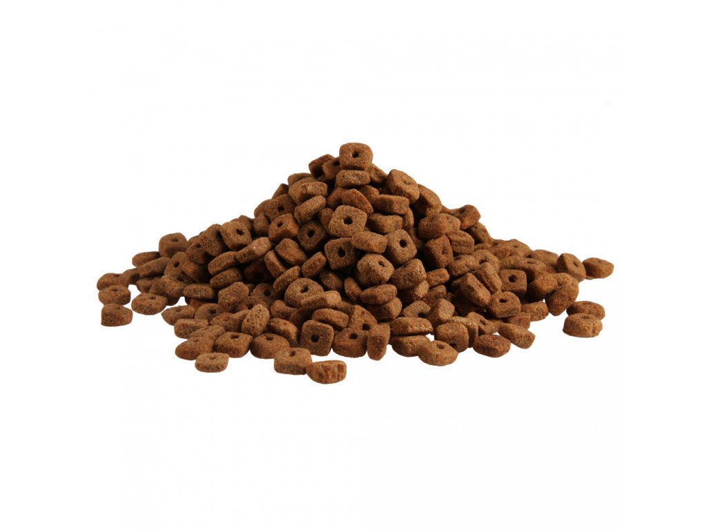 Fitmin For life Light & Senior 12kg