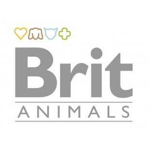 Brit Animals Potkan 300g 