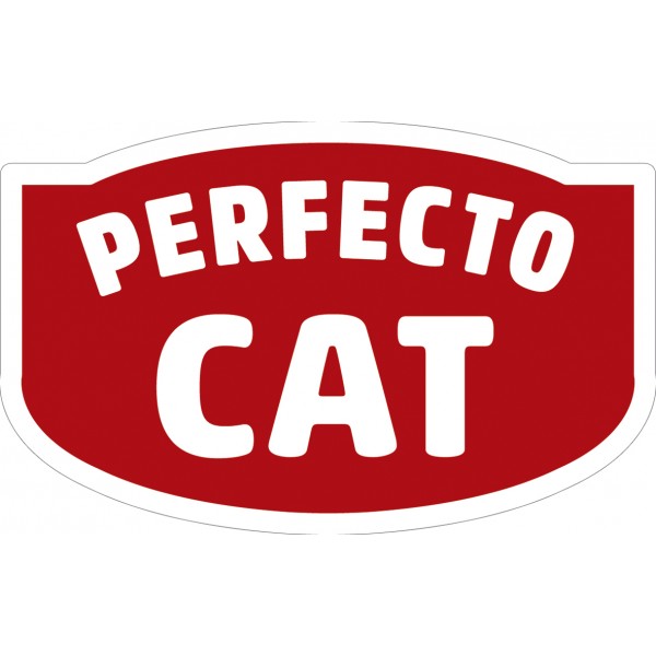 Perfecto Cat Masové tyčky s lososem & pstruhem 50g