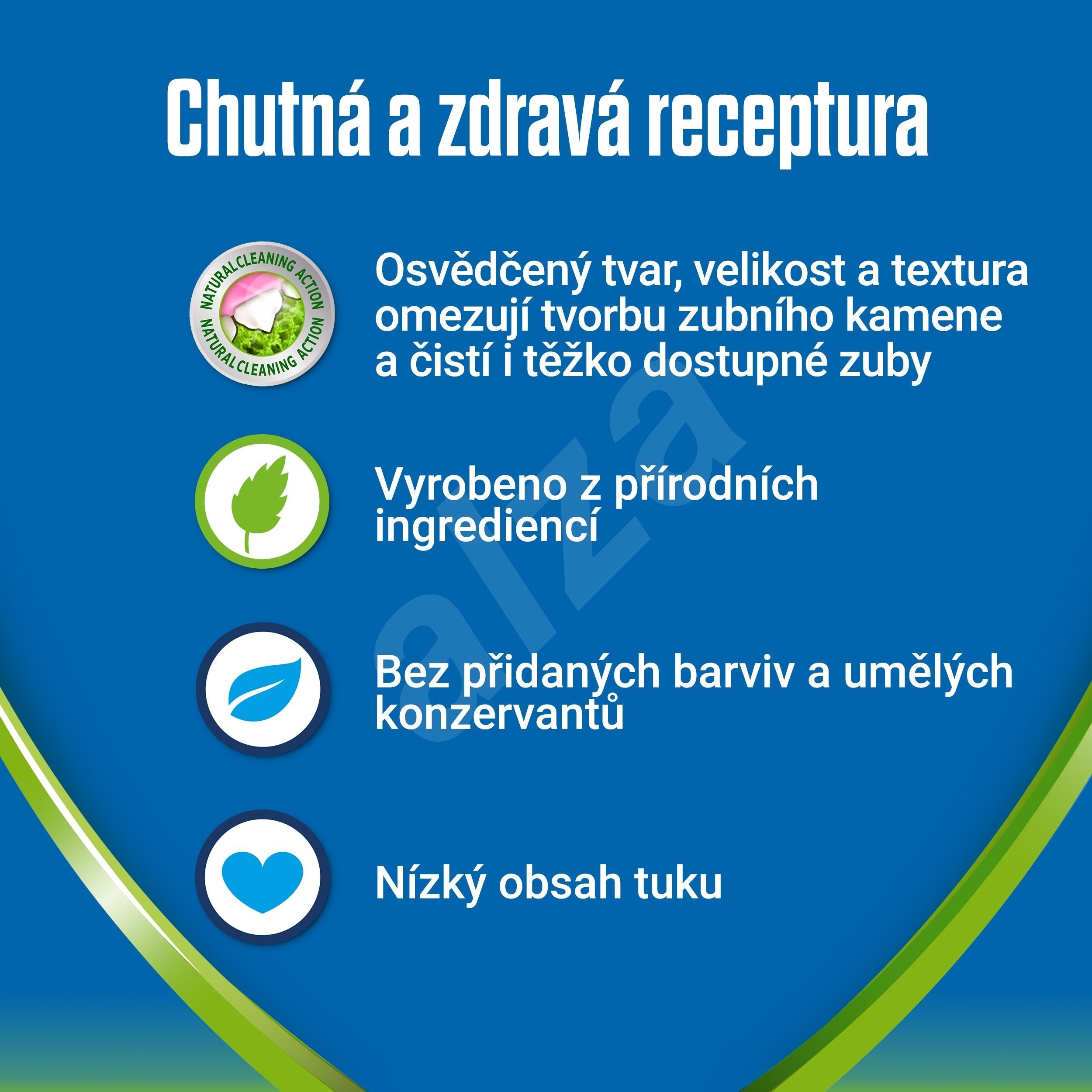 DentaLife ActiveFresh small 7-12kg 115g