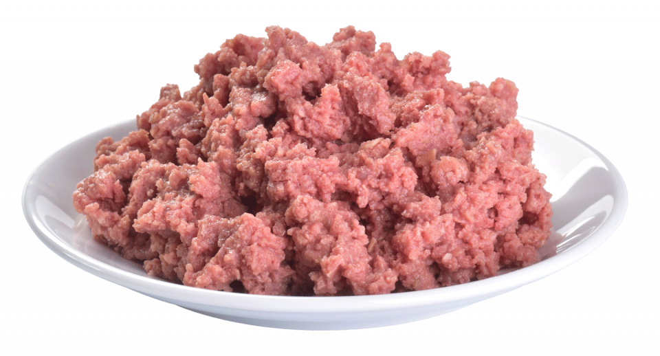 Brit Premium By Nature Chicken with hearts 800g