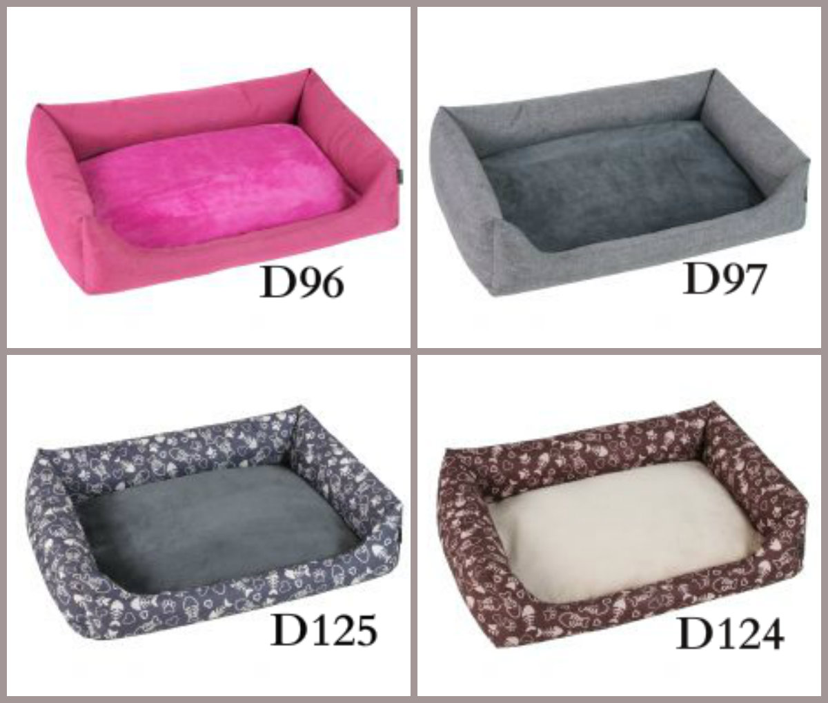 Pelech Super 70x100 - různé barvy