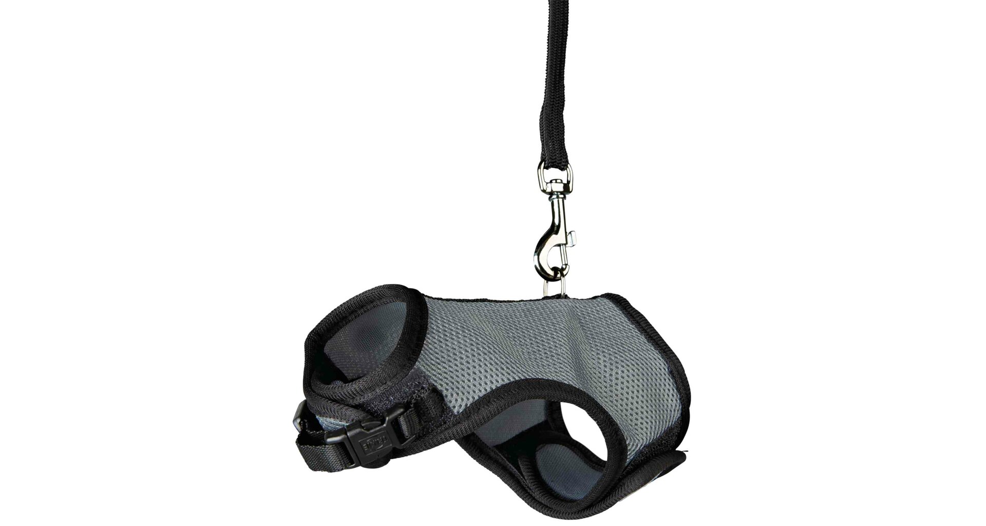  Postroj vesta s vodítkem pro králíka 25-32cm/1,2m