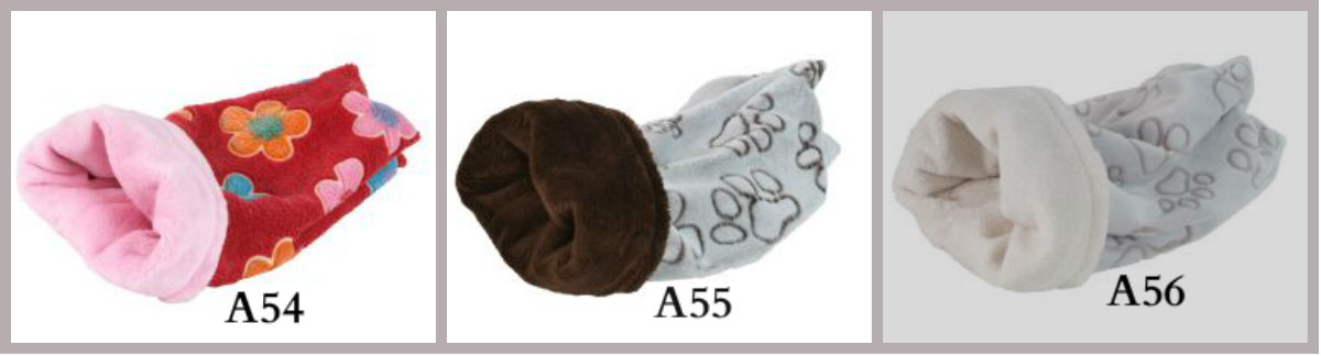Tulipytlík 20x40cm - různé barvy
