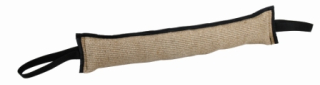 Pešek - oboustranný ø 12 x 58 cm/88 cm šitý