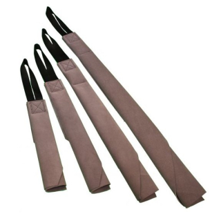 Kůže na obranu s poutkem 75cm