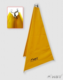 Ukryt pro figuranta HST AL