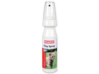 Play Spray výcvikový přípravek