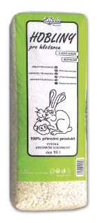 Hobliny LIMARA s vůní jablko 15l
