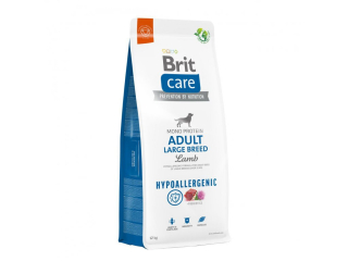BRIT CARE Adult Large breed Lamb 12kg