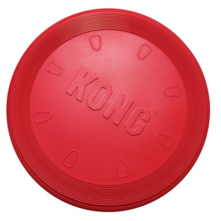 Kong Frisbee Flyer létající talíř velký
