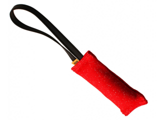 Pešek RINGO 40mm x 17cm s 1 poutkem 