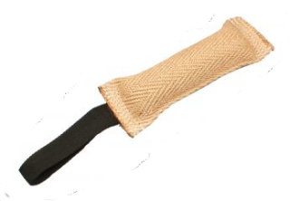 Pešek juta 30x10cm
