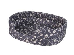 Pelech Agga Cool 47x38x15cm - různé barvy