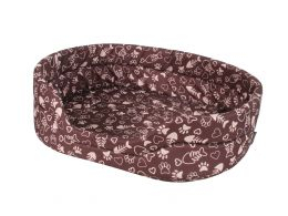 Pelech Agga Cool 82x68x22cm - různé barvy