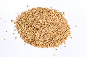 Proso žluté 1 kg